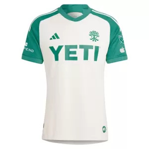 Austin FC Udebanetrøje 2024