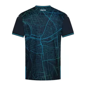 Bayer 04 Leverkusen Trøje 23/24 Speciel