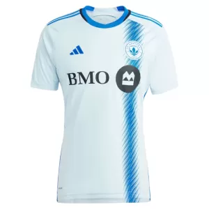 CF Montréal Udebanetrøje 2024