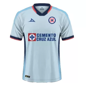 Cruz Azul Udebanetrøje 23/24