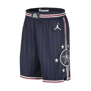 Eastern Conference All-Star 2024 NBA Shorts Swingman Flåde