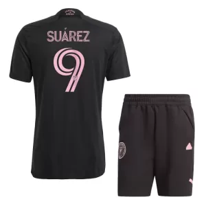 Inter Miami CF Luis Suárez 9 Udebanetrøje Barn 24/25