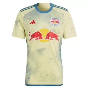 New York Red Bulls Hjemmebanetrøje 2024