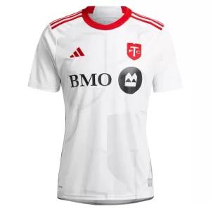 Toronto FC Udebanetrøje 2024