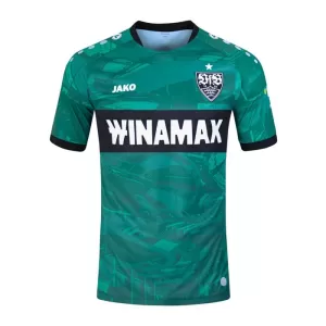 VfB Stuttgart 3. trøje 23/24