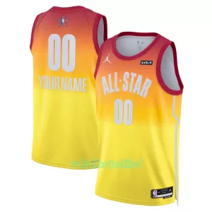 All-Star 2023 Eastern Conference Trøje Swingman Orange