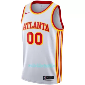 Atlanta Hawks Trøje Association Edition Swingman 23/24 Hvid