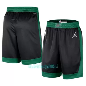 Boston Celtics NBA Shorts Statement Edition Swingman