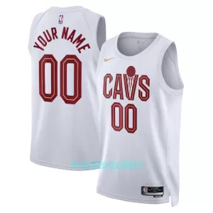 Cleveland Cavaliers Trøje Association Edition Swingman 23/24 Hvid