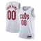 Cleveland Cavaliers Trøje Association Edition Swingman 23/24 Hvid