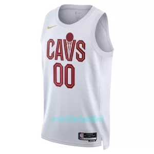 Cleveland Cavaliers Trøje Association Edition Swingman 23/24 Hvid