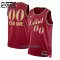 Cleveland Cavaliers Trøje Barn City Edition Swingman 23/24