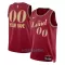 Cleveland Cavaliers Trøje City Edition Swingman 23/24