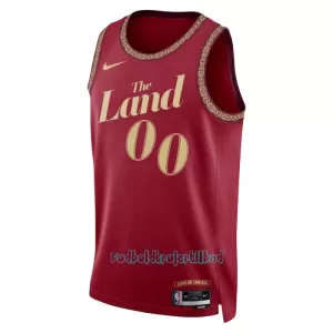 Cleveland Cavaliers Trøje City Edition Swingman 23/24
