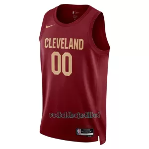 Cleveland Cavaliers Trøje Icon Edition Swingman 23/24 Rød