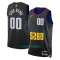 Denver Nuggets Trøje City Edition Swingman 23/24