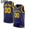 Golden State Warriors Trøje Barn Statement Edition Swingman 23/24 Flåde