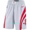Houston Rockets NBA Shorts Association Edition Swingman