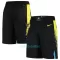 Indiana Pacers NBA Shorts City Edition Swingman Sort