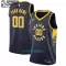 Indiana Pacers Trøje Barn Icon Edition Swingman 23/24 Flåde