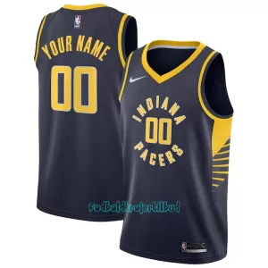Indiana Pacers Trøje Icon Edition Swingman 23/24 Flåde