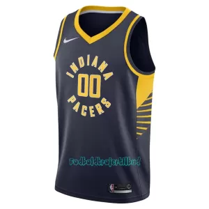Indiana Pacers Trøje Icon Edition Swingman 23/24 Flåde