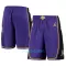 Los Angeles Lakers NBA Shorts Statement Edition Swingman