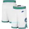 Hardwood Minnesota Timberwolves NBA Shorts Classic Edition Swingman
