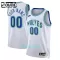 Hardwood Minnesota Timberwolves Trøje Barn Classic Edition Swingman 23/24