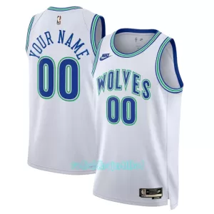 Hardwood Minnesota Timberwolves Trøje Classic Edition Swingman 23/24