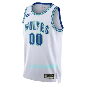 Hardwood Minnesota Timberwolves Trøje Classic Edition Swingman 23/24