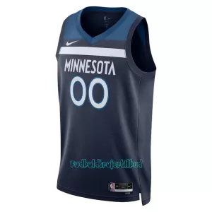 Minnesota Timberwolves Trøje Icon Edition Swingman 23/24