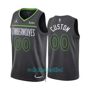 Minnesota Timberwolves Trøje Statement Edition Swingman 23/24