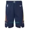 New Orleans Pelicans NBA Shorts Icon Edition Swingman