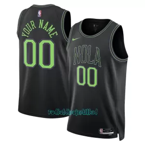 New Orleans Pelicans Trøje City Edition Swingman 23/24