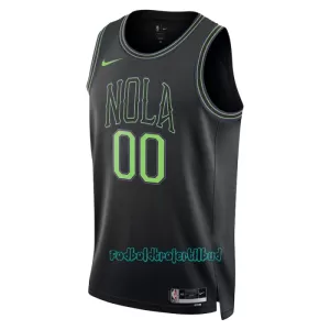 New Orleans Pelicans Trøje City Edition Swingman 23/24