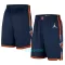 New York Knicks NBA Shorts Statement Edition Swingman