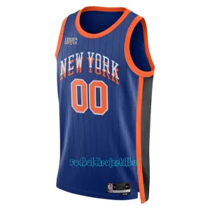 New York Knicks Trøje City Edition Swingman 23/24