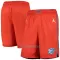 Oklahoma City Thunder NBA Shorts Statement Edition Swingman