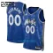 Orlando Magic Trøje Barn Classic Edition Swingman 23/24 Blå