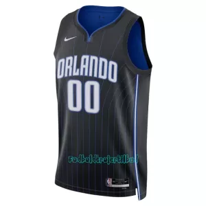 Orlando Magic Trøje Icon Edition Swingman 23/24 Flåde