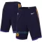 Phoenix Suns NBA Shorts City Edition Swingman Violet