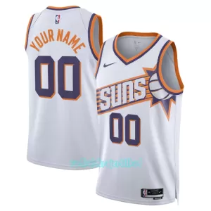 Phoenix Suns Trøje Association Edition Swingman 23/24 Hvid