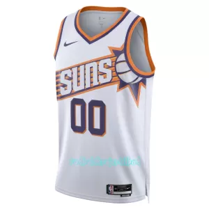 Phoenix Suns Trøje Association Edition Swingman 23/24 Hvid