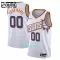 Phoenix Suns Trøje Barn Association Edition Swingman 23/24 Hvid
