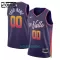 Phoenix Suns Trøje Barn City Edition Swingman 23/24