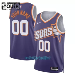 Phoenix Suns Trøje Barn Icon Edition Swingman 23/24