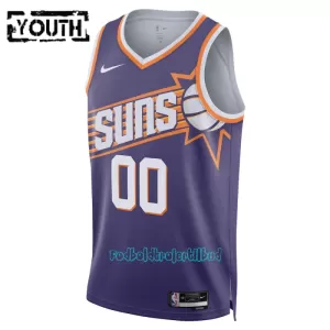 Phoenix Suns Trøje Barn Icon Edition Swingman 23/24