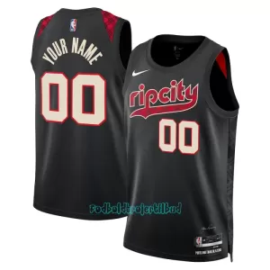 Portland Trail Blazers Trøje City Edition Swingman 23/24