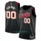 Portland Trail Blazers Trøje City Edition Swingman 23/24